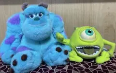 ファインディングドリー ハンク ぬいぐるみ 海外ディズニー ニモ DORY