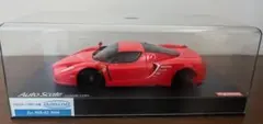 京商ミニッツレーサー オートスケールコレクション エンツォフェラーリのサムネイル