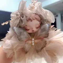 POPMARTスカルパンダ インプレッショニズム 着せ替え3点セット