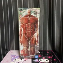 2026年最新】一番くじ進撃の巨人ラストワンの人気アイテム - メルカリ