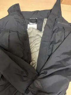 Columbia マウンテンパーカー M