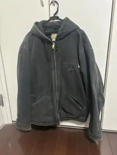 Carhartt シエラジャケット
