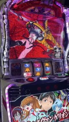 2026年最新】シンエヴァンゲリオン パチンコの人気アイテム - メルカリ