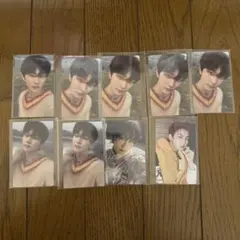 enhypen ジョンウォン