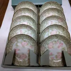 小皿　10枚セット