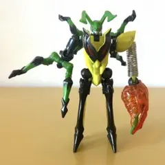 激レア ベン10 ben10 ワイルドバイン アクションフィギュア アメリカ