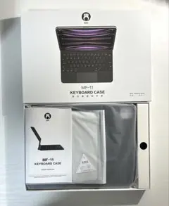 マジックキーボード iPad Air5/4 Pro11インチ 日本語配列