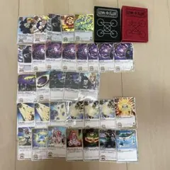 金色のガッシュベル　カードゲーム　まとめ売り