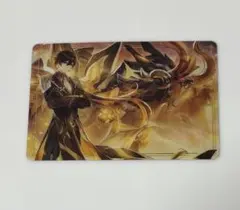 原神　鍾離　ウエハース