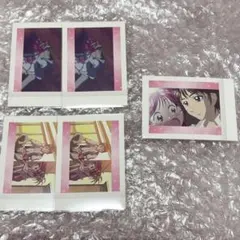 プリキュア　のぞみ　ココ　ぱしゃこれ