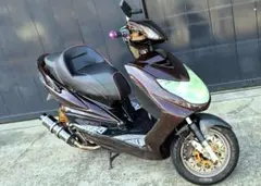 ヤマハBOLT純正オプションリーチソロシート美品 ヤマハBOLT純正オプションリーチソロシート美品