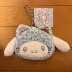 ギャルネコ シナモロール