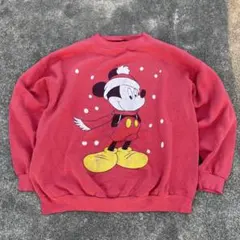 【USA製 80s〜90s】 MICKEY UNLIMITED ミッキー
