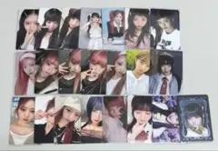 IVE レイ　トレカ　まとめ売り