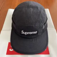 【24FW人気モデル】Supreme Mesh Pocket Camp Cap