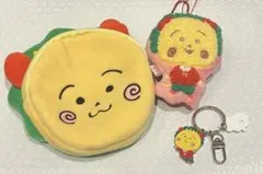 コジコジグッズ 3種