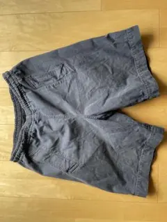 MHL. グレー ショートパンツのサムネイル