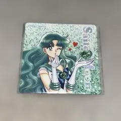 ガルボ　オリジナルマグネットシート　　　セーラーネプチューン