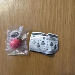 暗殺教室 めじるしアクセサリー