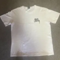 Stussy 8 Ball Angel Tシャツ ホワイトのサムネイル