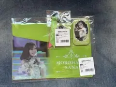 ＝LOVE イコラブ　DMMスクラッチ 諸橋沙夏