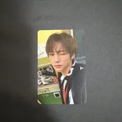 ALD1 アンシン 仁川 トレカ 1日目 | Mercari