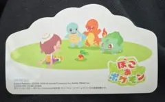 ポケモン ステッカー Nintendo Switch　公式　正規品　非売品　割引