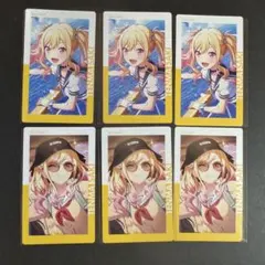 プロセカ エピカ 箔押し 天馬咲希 22C WL - メルカリ