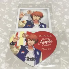 うたプリ シャニスト 特典 音也