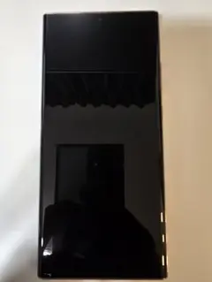 Galaxy Note 20 Ultra 5G 256GB SIMフリー 本体