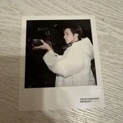 NCT ヘンドリー ポラロイド - メルカリ