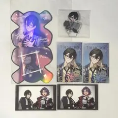 VOLTACTION 3rd Anniversary 四季凪アキラ