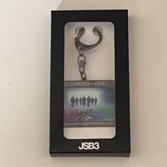 三代目 J SOUL BROTHERS スタジアムライブ 来場特典 キーホルダー