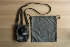 PORTER x HYKE ショルダーバッグのサムネイル