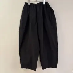 ホームスパン homspun パンツ