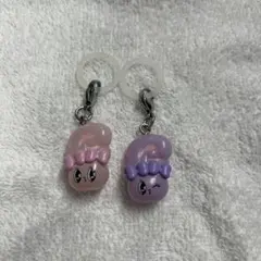 エスターバニーめじるしアクセサリー