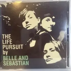 Belle and Sebastian The Life Pursuit by