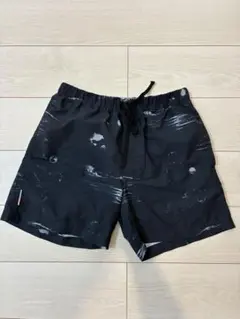 RYOGEN NIGHTCAMO TIGHTS / BLACK Lリョウゲン - メルカリ