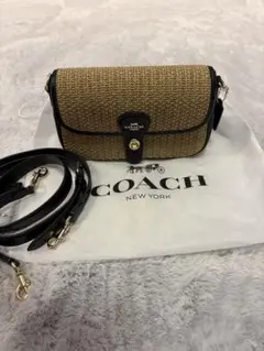 COACH ショルダーバッグ