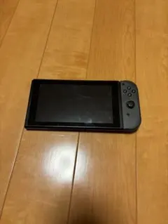 Switch 本体 右ジョイコン付き