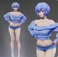 2026年最新】ガレージキット 綾波レイの人気アイテム - メルカリ