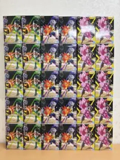 HUNTER×HUNTER G.I.編　ゴン　キルア　ヒソカ　フィギュア　30個