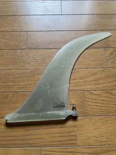 RFC Justin Quintal model 10 fin ウッドフィン - メルカリ