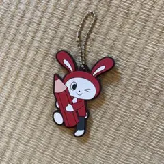 まいぜんシスターズ　キーホルダー