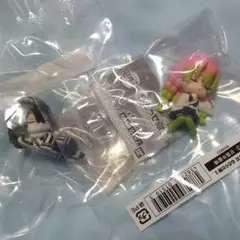 鬼滅の刃　ねむらせ隊3　伊黒小芭内　甘露寺蜜璃