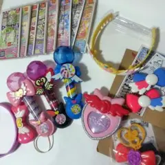 プリパラ ハッピーセット