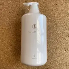 COTA i CARE シャンプー 7 800ml - メルカリ