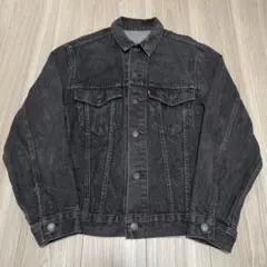 2026年最新】先染め levi's デニムジャケットの人気アイテム - メルカリ