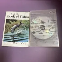 2026年最新】魚図鑑 サカナクション 3cdの人気アイテム - メルカリ