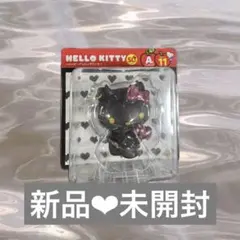 ハローキティー　一番くじ　セブンイレブン　Hello Kitty フィギュア